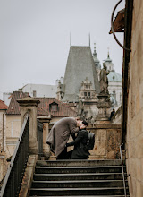 Svadobný fotograf Halina Sikora. Fotografia z 09.02.2023