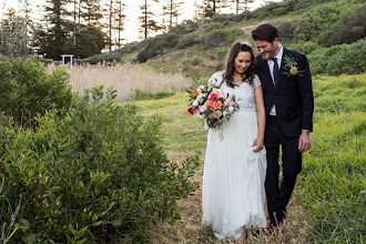 Fotógrafo de casamento Sophie Granger. Foto de 13.02.2019