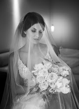 Bröllopsfotografer Aleksey Kirsch. Foto av 16.02.2022