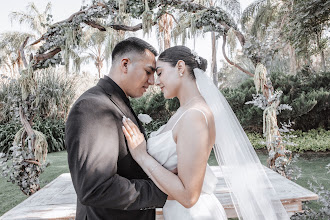 Wedding photographer Marcos Sanchez. Photo of 28.04.2025