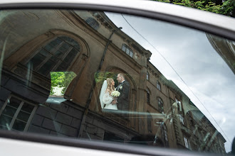 婚礼摄影师Eduard Mudriy. 25.04.2024的图片