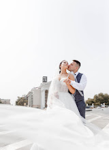 Fotografer pernikahan Viktoriya Zayceva. Foto tanggal 01.10.2021