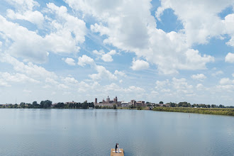 Wedding photographer Mattia Bianchi. Photo of 04.10.2025