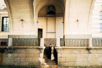 Fotógrafo de casamento Anastasiya Chernikova. Foto de 04.07.2016