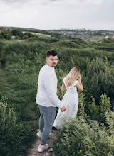 Fotógrafo de casamento Lіana Todosіychuk. Foto de 06.07.2019