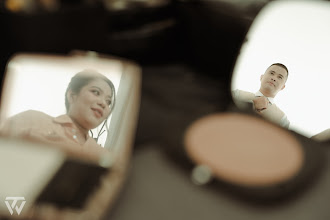 Fotografer pernikahan Phatchanon Phattarachon. Foto tanggal 02.10.2024