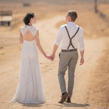 Fotógrafo de casamento Freek Du Toit. Foto de 13.09.2023