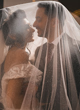 Wedding photographer Elnur Eldaroglu. Photo of 18.11.2019