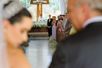 婚禮攝影師Saúl Rojas Hernández. 14.05.2024的照片