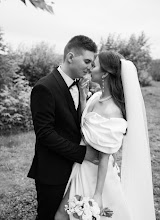 Wedding photographer Tatyana Fot. Photo of 18.07.2025