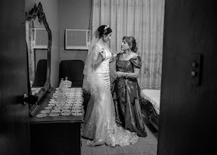 Fotografer pernikahan Saig Gutierrez. Foto tanggal 27.11.2024