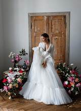 Photographe de mariage Karіna Natkіna. Photo du 29.05.2022