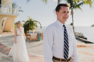 Photographe de mariage Kelsey . Photo du 11.05.2023