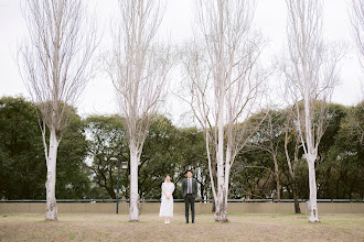 Fotógrafo de bodas Olga Martinez. Foto del 24.08.2022