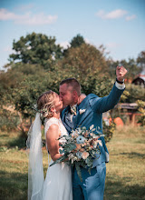 Huwelijksfotograaf Paul Paulsen. Foto van 14.07.2022