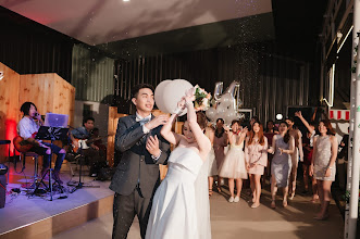 Fotografo di matrimoni Ekkasit Wanthong. Foto del 07.09.2020