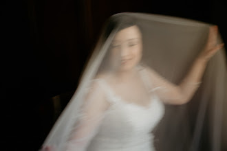 Wedding photographer MARIO PENNACCHIO. Photo of 07.10.2025