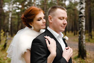 Fotografer pernikahan Tatyana Soboleva. Foto tanggal 27.09.2018