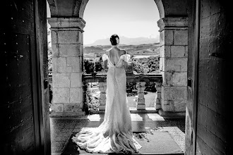 Wedding photographer Mario Iazzolino. Photo of 09.02.2024
