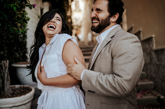 Fotografer pernikahan Federico Tomasello. Foto tanggal 08.06.2024