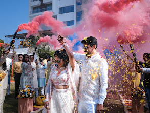 Svatební fotograf Ashu Vsharma. Fotografie z 25.06.2025