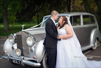 Huwelijksfotograaf Sean Caffrey. Foto van 10.05.2019