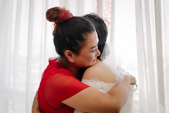 Fotograful de nuntă Xuanxuan Xuanxuan Bi. Fotografie la: 25.08.2024