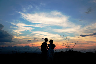 Fotógrafo de bodas FRANCESCA MAZZOCCHETTI. Foto del 17.05.2019