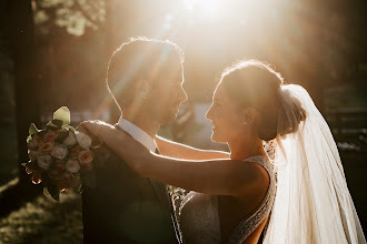 婚姻写真家 Christophe Candellier. 16.11.2020 の写真