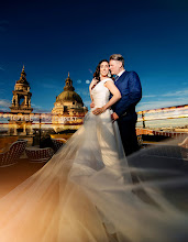 Wedding photographer Rita Szerdahelyi. Photo of 17.07.2025