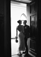 Nhiếp ảnh gia ảnh cưới Karina Gacura. Ảnh trong ngày 17.02.2020