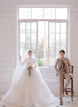 ช่างภาพงานแต่งงาน Jul Văn. ภาพเมื่อ 14.03.2021