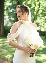 Fotografo di matrimoni Kseniya Bennet. Foto del 08.02.2025