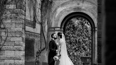 Svatební fotograf Fabián Betanzos. Fotografie z 31.05.2019