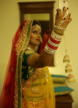 Bryllupsfotograf Ritesh Kumar. Foto fra 20.04.2023