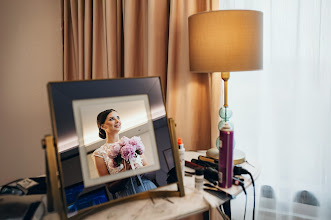 Wedding photographer Vasil Vasilev. Photo of 19.06.2025