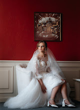 Wedding photographer Artem Grin. Photo of 25.12.2023