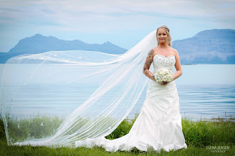 Düğün fotoğrafçısı Elena Jensen. Fotoğraf 14.05.2019 tarihinde