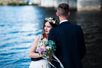 Nhiếp ảnh gia ảnh cưới Nikita Molochkov. Ảnh trong ngày 06.02.2018