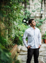 婚禮攝影師Paulo Paras. 30.01.2019的照片