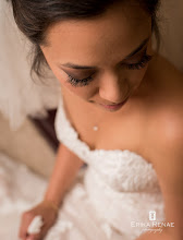 Fotografo di matrimoni Erika Renae. Foto del 09.09.2019