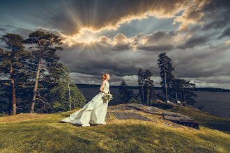 Wedding photographer Navid Hekmat. Photo of 15.06.2025