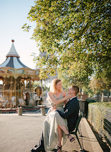 Fotografo di matrimoni Elena Motuz. Foto del 02.05.2021