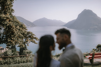 Hochzeitsfotograf Sergio Onisch. Foto vom 29.09.2024