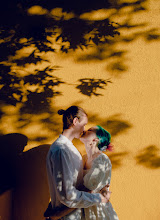 Wedding photographer Elya Slavkina. Photo of 13.07.2023