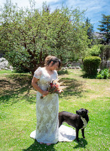 Wedding photographer Sergio Ledesma. Photo of 14.02.2023