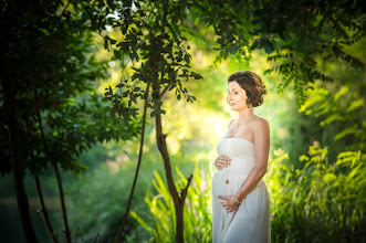 Fotógrafo de bodas Massimo Santi. Foto del 05.02.2021