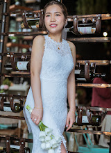 Nhiếp ảnh gia ảnh cưới Alex Loh. Ảnh trong ngày 26.04.2024