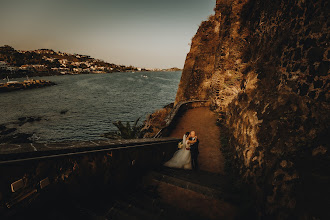 Fotógrafo de bodas Roberto De Riccardis. Foto del 05.04.2024