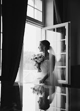 Wedding photographer Lyubov Chistyakova. Photo of 24.07.2025